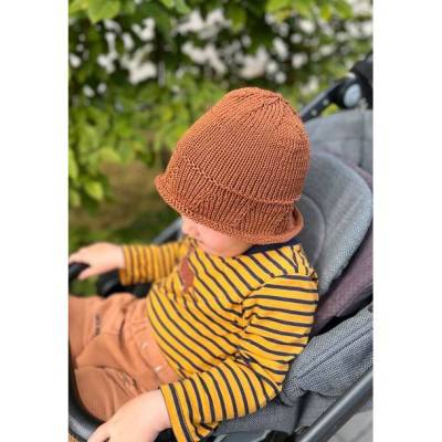 Sommerhut Fischerhut Junge Mädchen Sommermütze für Babys und Kinder Sonnenhut 100% Baumwolle KU 40,44,46,49,52