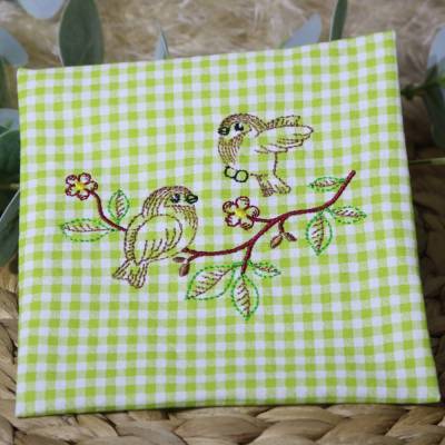 Kalt-/Warm-Kompresse mit Hülle, Kühlpad, Beulentröster