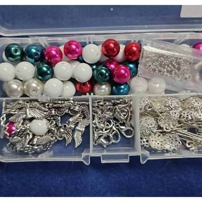 Set für Perlenengel