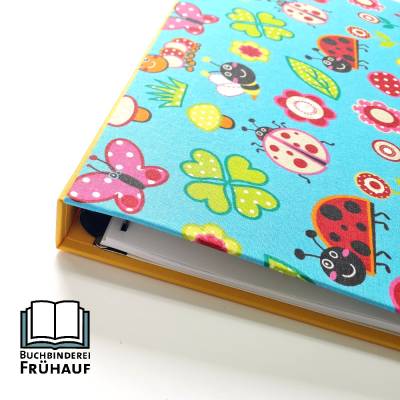 ABVERKAUF /// Abschiedsbuch Kita Abschiedsgeschenk Kindergarten Seiten herausnehmbar