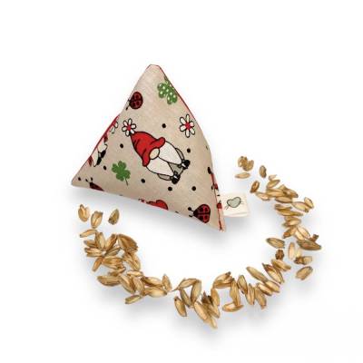 Baldrian Lucky Catpy Spielkissen Pyramide für Katzen