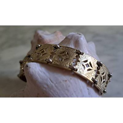 VINTAGE *** zeitloses Armband ***