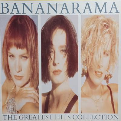 Bananarama - Vinyl - LP  -Landon Records  1988