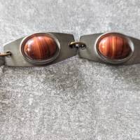 Vintage Armband , ausgefallen und schön, Nordfriesische Handarbeit