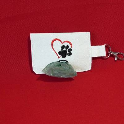 Gassi Bag, Hundekotbeuel Tasche Artikelnr. HK 47