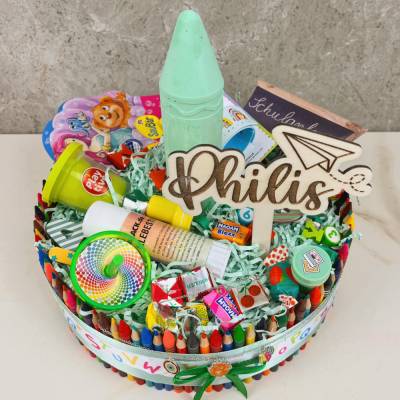 Personalisierte Geschenke Einschulung, Schuleinführungsgeschenke, Einschulung Kinder, Schulanfang, Schulkind 2024