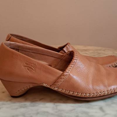 Pumps Gr. 39