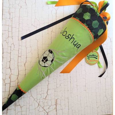 Schultüte Fußball EM
