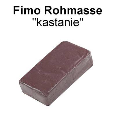 Fimo-Rohmasse