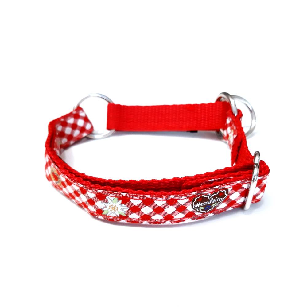 Welpen Halsband, Zugstopp Hundehalsband