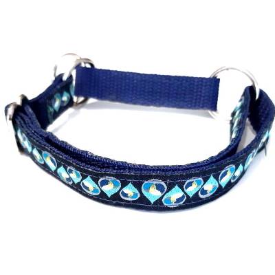 Welpen Halsband, Zugstopp Hundehalsband