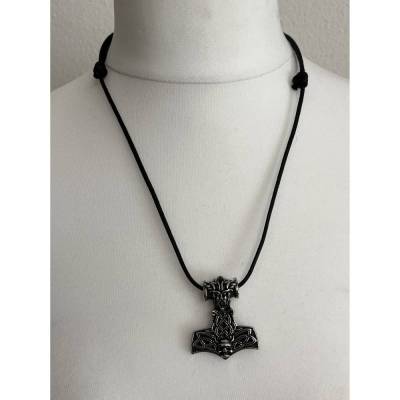 Halskette Thorshammer, Mjölnir Wikinger