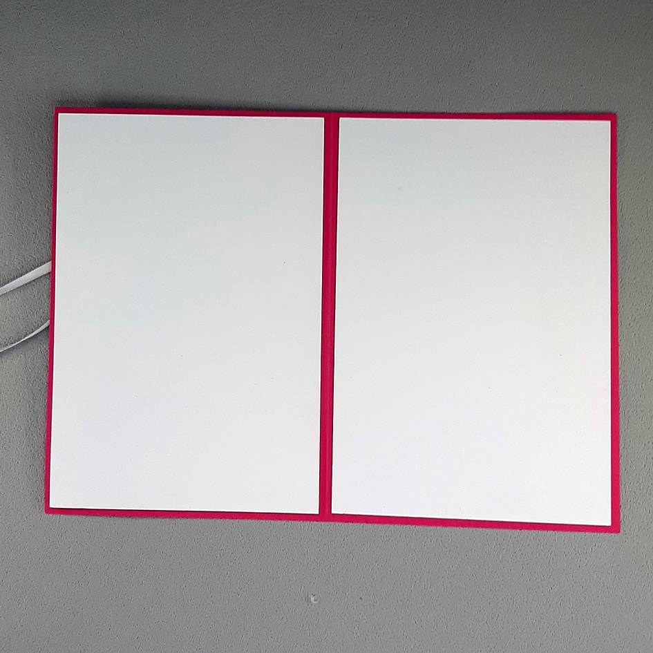 Schneidedatei für eine Karte zur Einschulung Bild 7