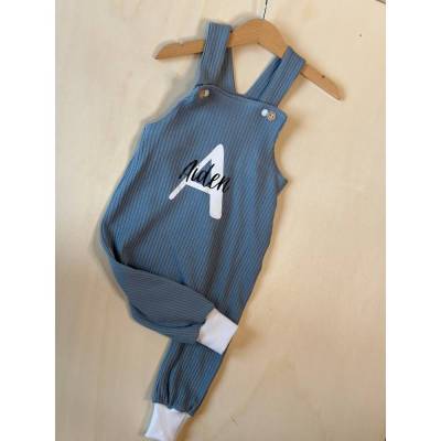 Latzhose Baby Mädchen/Latzhose für Baby Jungs/Latzhose für Kinder