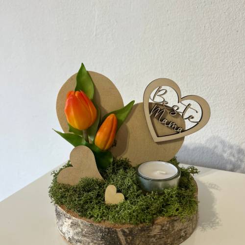 Muttertag Muttertagsgeschenk