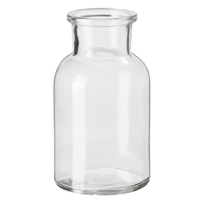 Glasflasche Antonia 250 ml