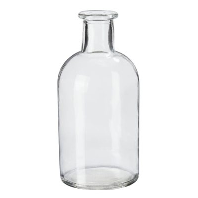 Glasflasche Camilla 300 ml