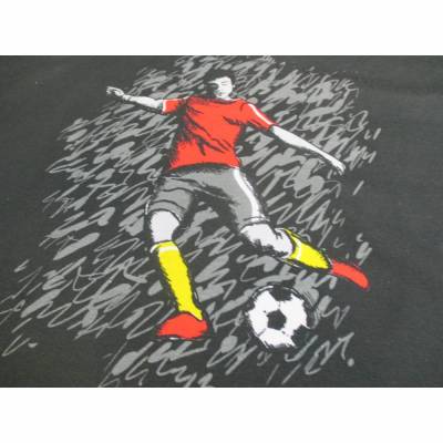 Panel Jersey Fußball  Steinbeck EM Oeko-Tex Standard 100(1 ST/9,90€)