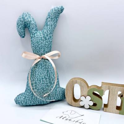 Osterhase, Hase, Osterdeko, Ostergeschenk