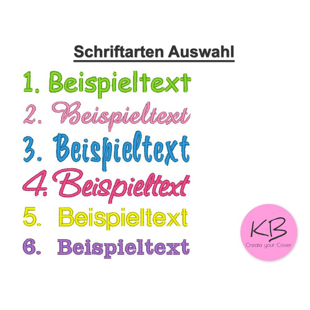 Krabbelschuhe mit Namen, Spatz, Lederpuschen personalisiert, Echtleder, Kindergartenschuhe personalisier Bild 7