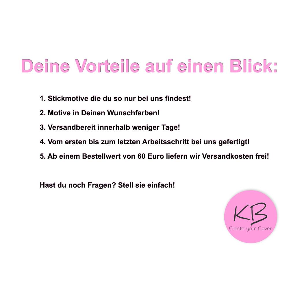Krabbelschuhe mit Namen, Spatz, Lederpuschen personalisiert, Echtleder, Kindergartenschuhe personalisier Bild 9