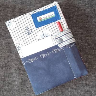 AUSVERKAUF! Kalenderhülle, Notizbuchhülle, Bullet Journal Hülle