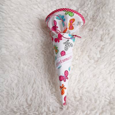 Mini Schultüte-Erstsemester