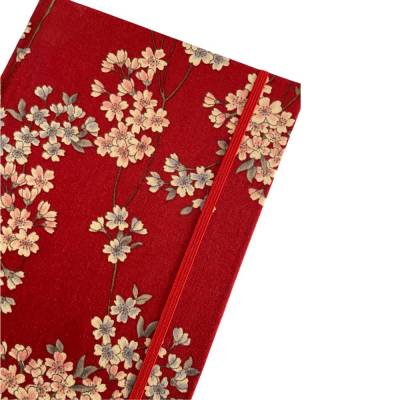 Bullet Journal "Tokyo" A5 Punktraster Asien Japan asiatisch japanisch Geschenk