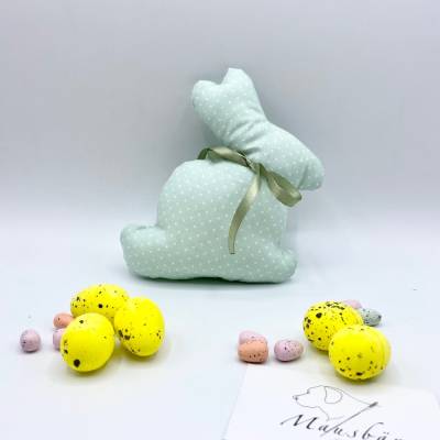 Osterhase,15 cm, Hase, Osterdeko, Ostergeschenk