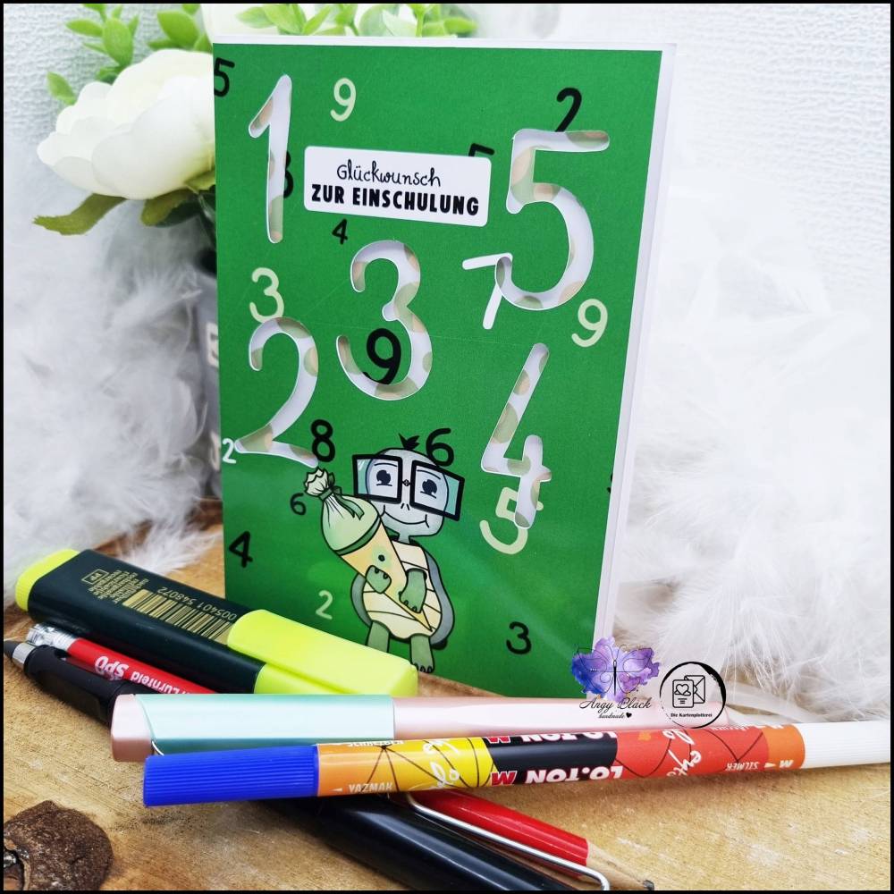 Digiset Schulkind "Leo" 2024/2025 hohe Qualität ,JPG, PNG, SVG Bild 8