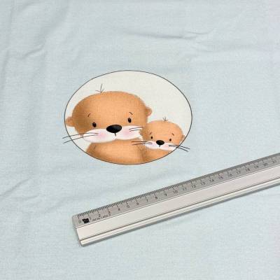 HILCO "Otti Otter" Panel
