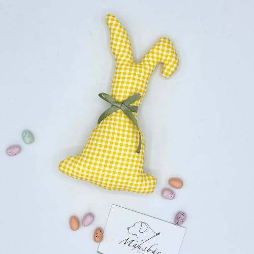 Osterhase, Hase, Osterdeko, Ostergeschenk
