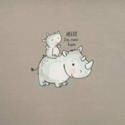 Panel *Nashorn*