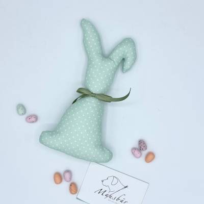 Osterhase, Hase, Osterdeko, Ostergeschenk