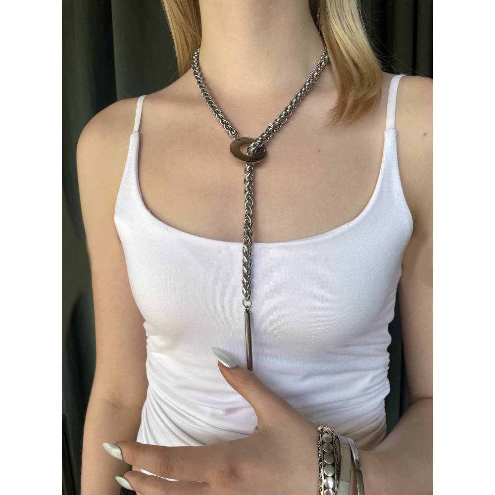 bondage anal plug Thierry Wrist Anal Plug Bondage Kit Handcuffs with Butt Plug SM Adult   Honeyloveyou