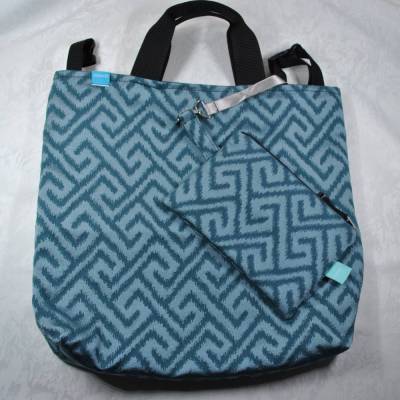 Rollator-Tasche – Individuelle Tasche für Mama, Oma oder Ur-Omi als Geschenk