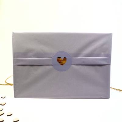 Seidenpapier 70x50 cm UNI LILA Packseide ab 10 Bogen schlichte Packseide einfarbig