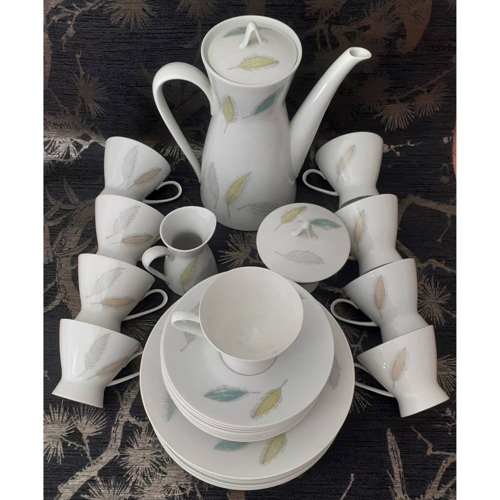Vintage Rosenthal Raymond Loewy