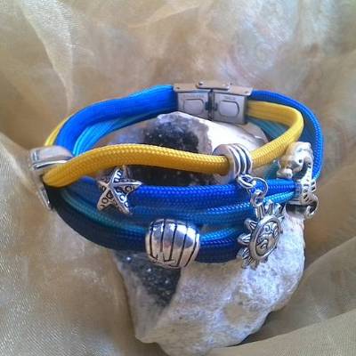 Armband Sommerfrische