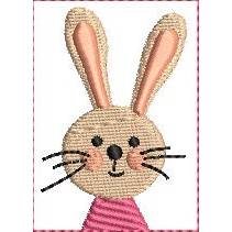 Stickdatei ITH Ostern Deko Schild Bild 7