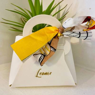 Geburtstag, Geschenk, Gutscheinverpackung, Geldgeschenk, Handtasche, personalisiert, beste Freundin, Verpackung