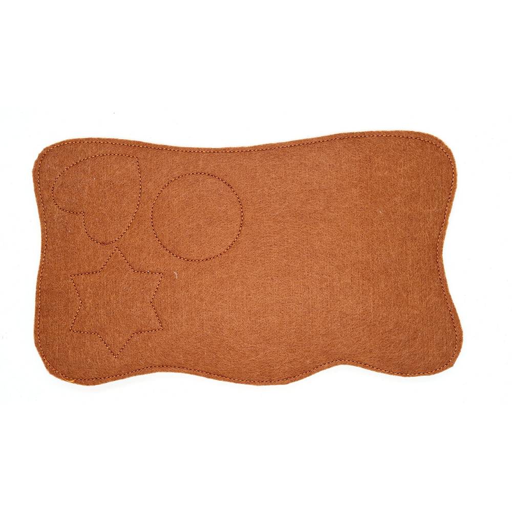 Stickdatei Plätzchen Weihnachten ITH 6 teiliges Set Bild 5