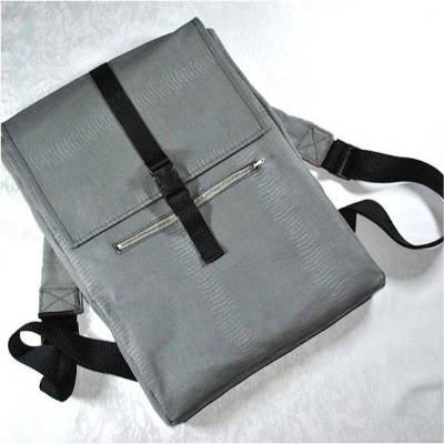   Praktischer Laptop-Rucksack  im ansprechenden Design