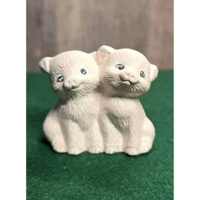 Mini Glücksschweinchen - Mini Schweinchen - Sammelfigur - Keramik