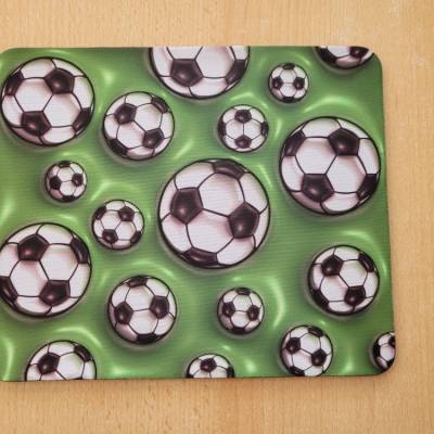 Mauspad, Mousepad, Fußball