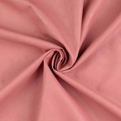 Kunstleder Lederimitat Sven altrosa (1m/16,-€)