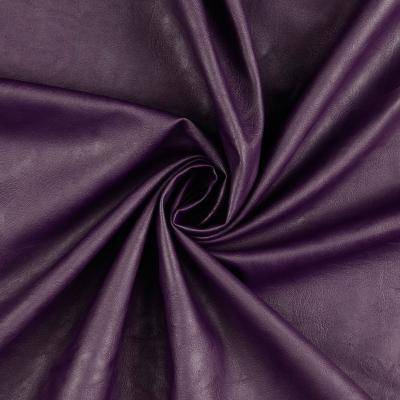 Kunstleder Lederimitat Sven pflaume (1m/16,-€)
