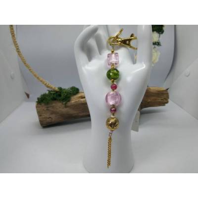 Schlüsselanhänger "Der Froschkönig"