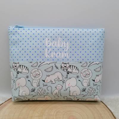 Baby Kram Tasche * Tiere
