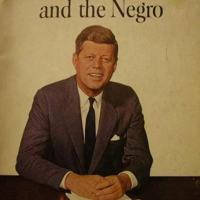 The Kennedy Years and the Negro 1964, Chicago,